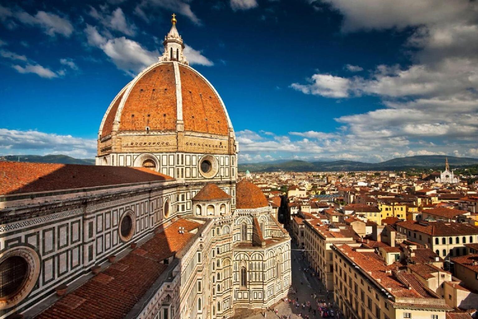 Best Bnb Albizi Florence Exterior photo