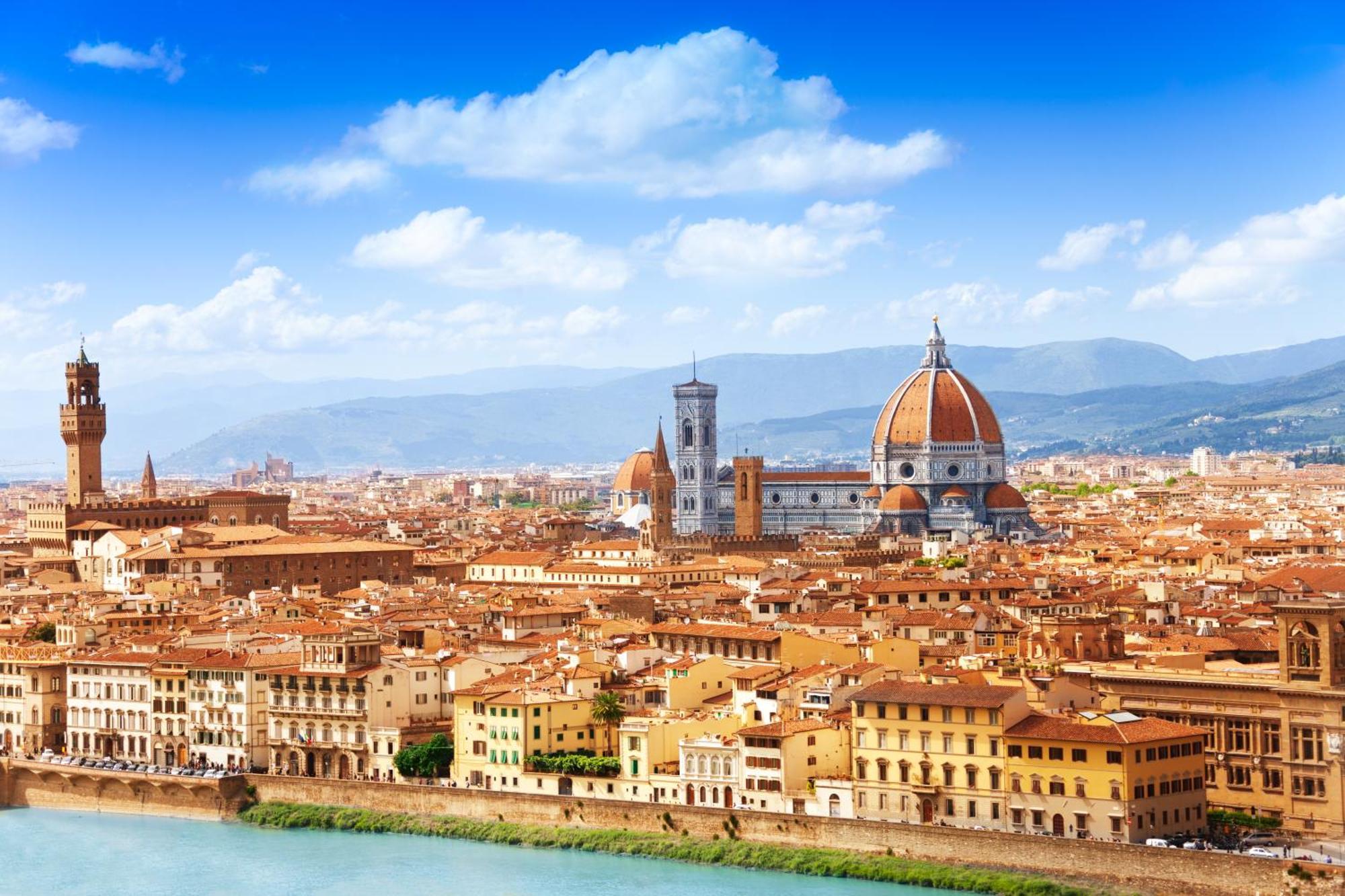Best Bnb Albizi Florence Exterior photo