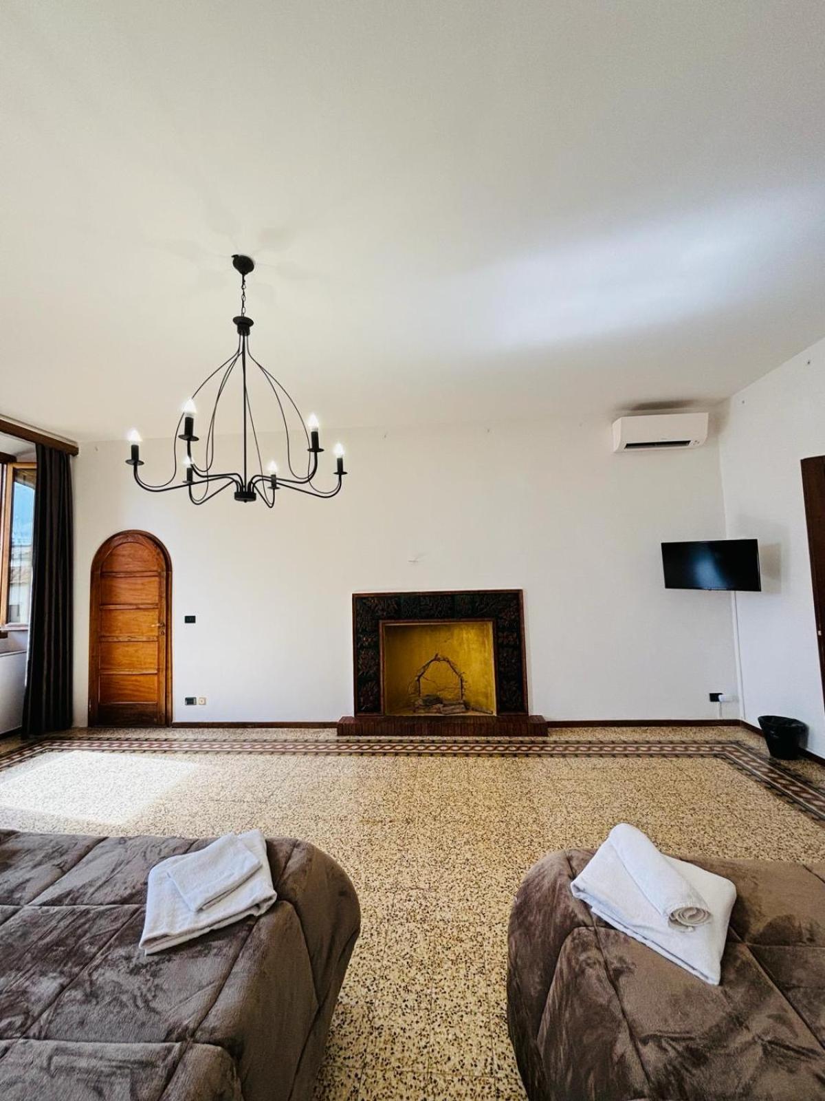 Best Bnb Albizi Florence Exterior photo