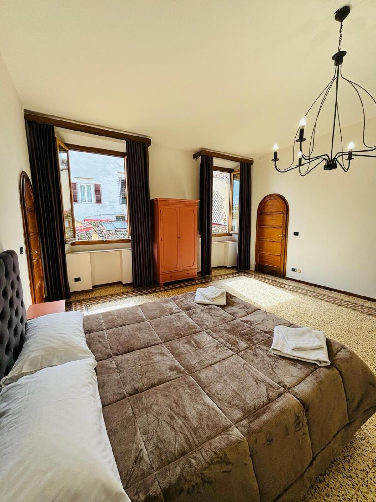 Best Bnb Albizi Florence Exterior photo