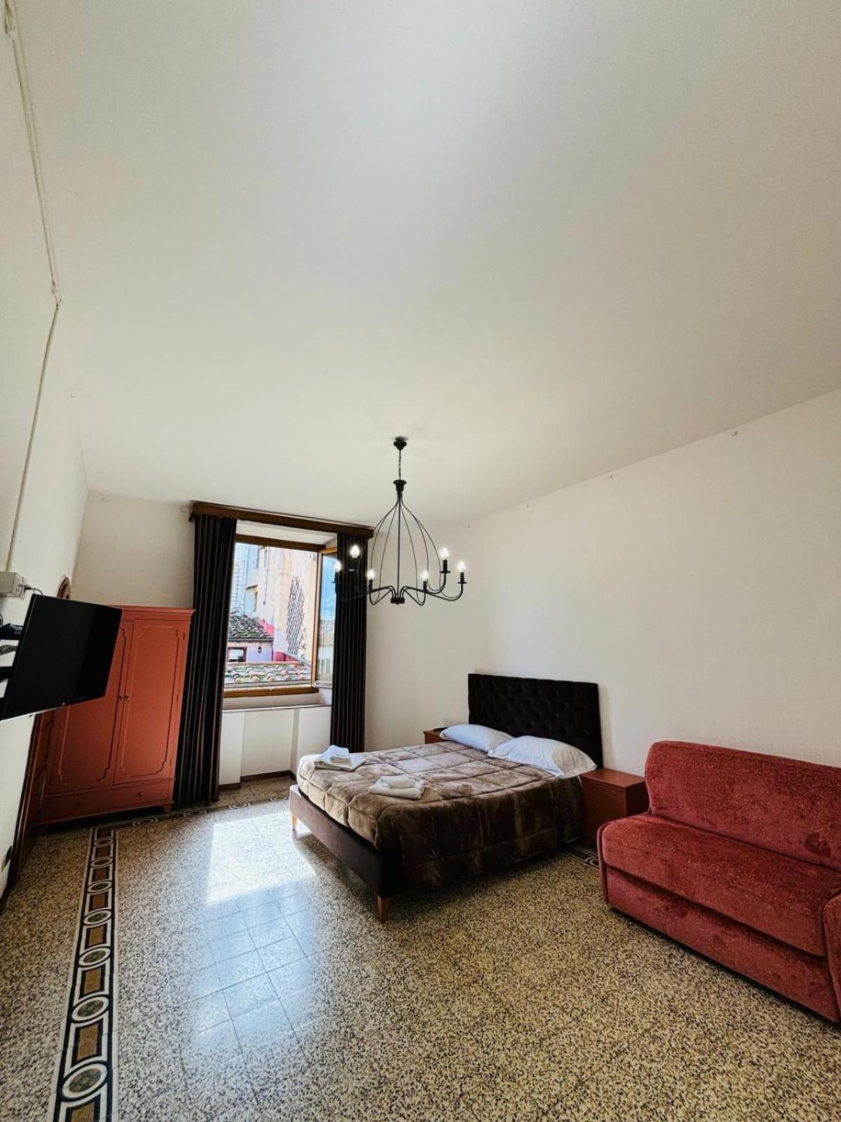 Best Bnb Albizi Florence Exterior photo