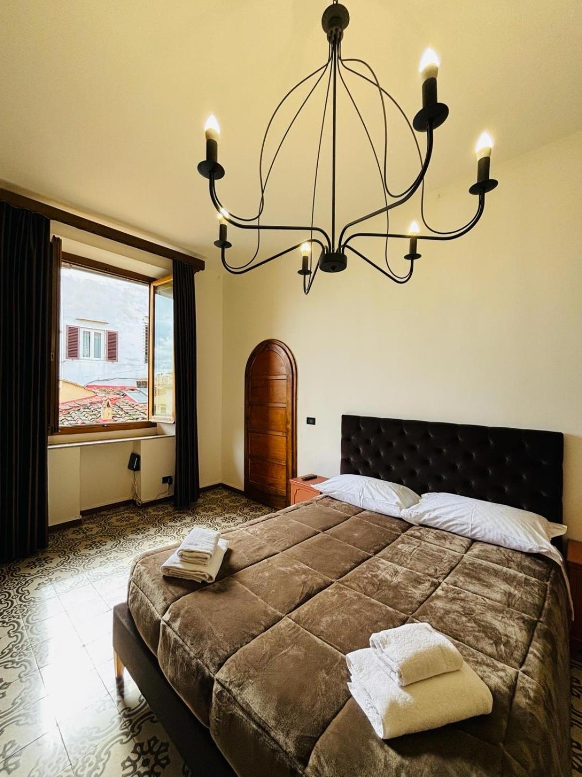 Best Bnb Albizi Florence Exterior photo