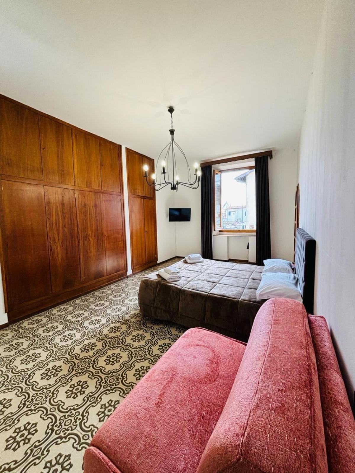 Best Bnb Albizi Florence Exterior photo