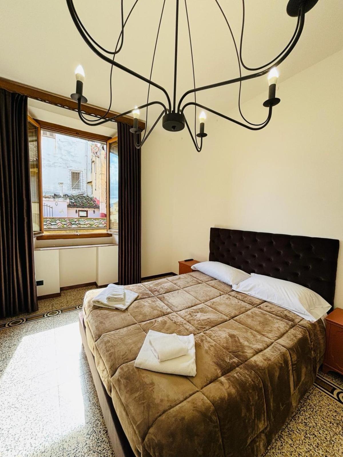 Best Bnb Albizi Florence Exterior photo