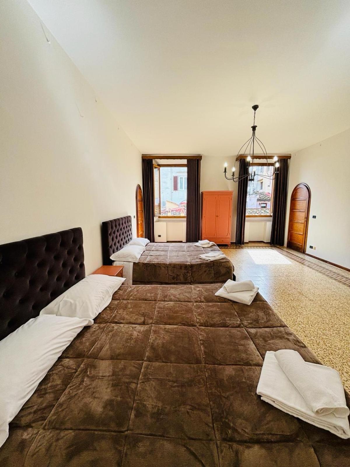 Best Bnb Albizi Florence Exterior photo