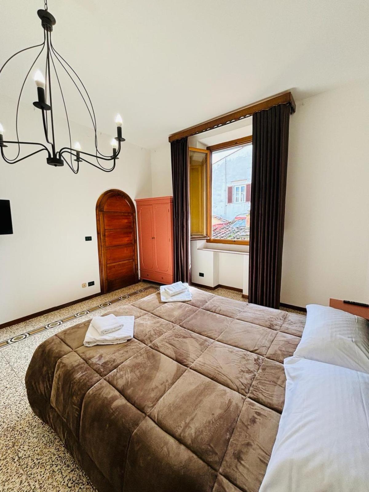 Best Bnb Albizi Florence Exterior photo