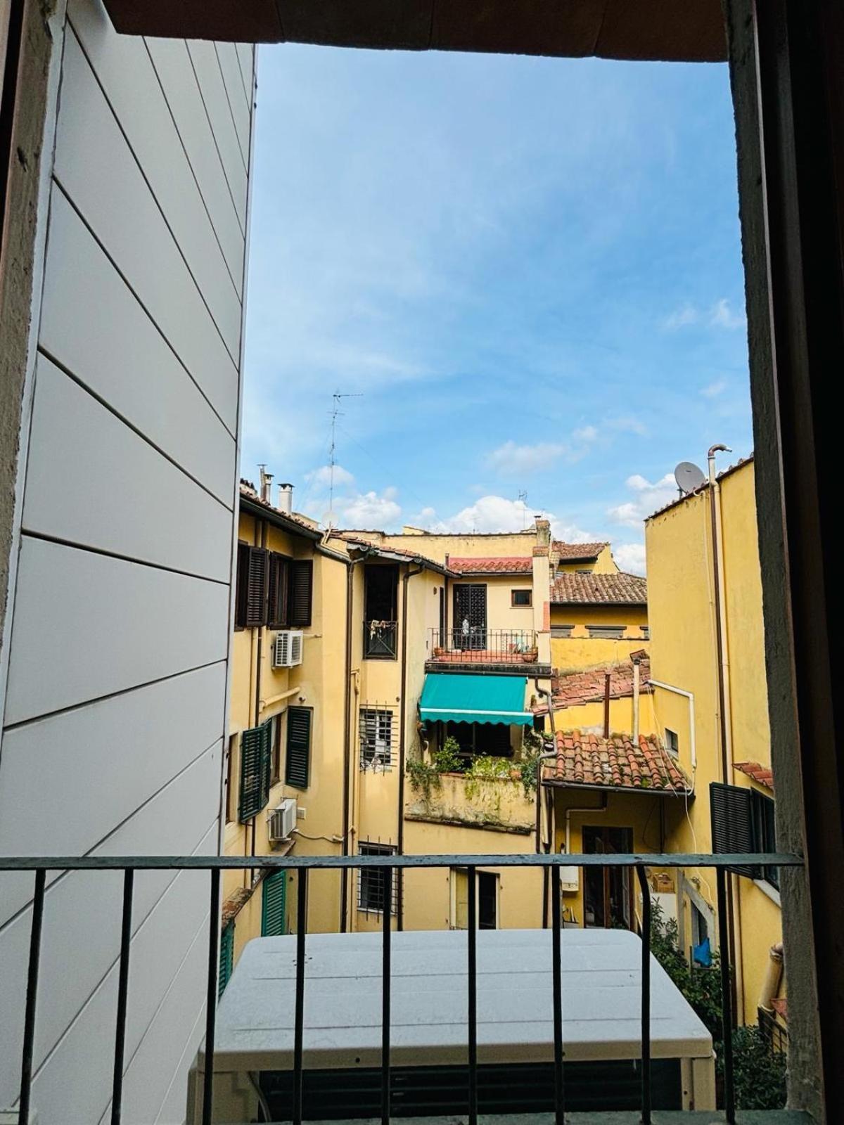 Best Bnb Albizi Florence Exterior photo