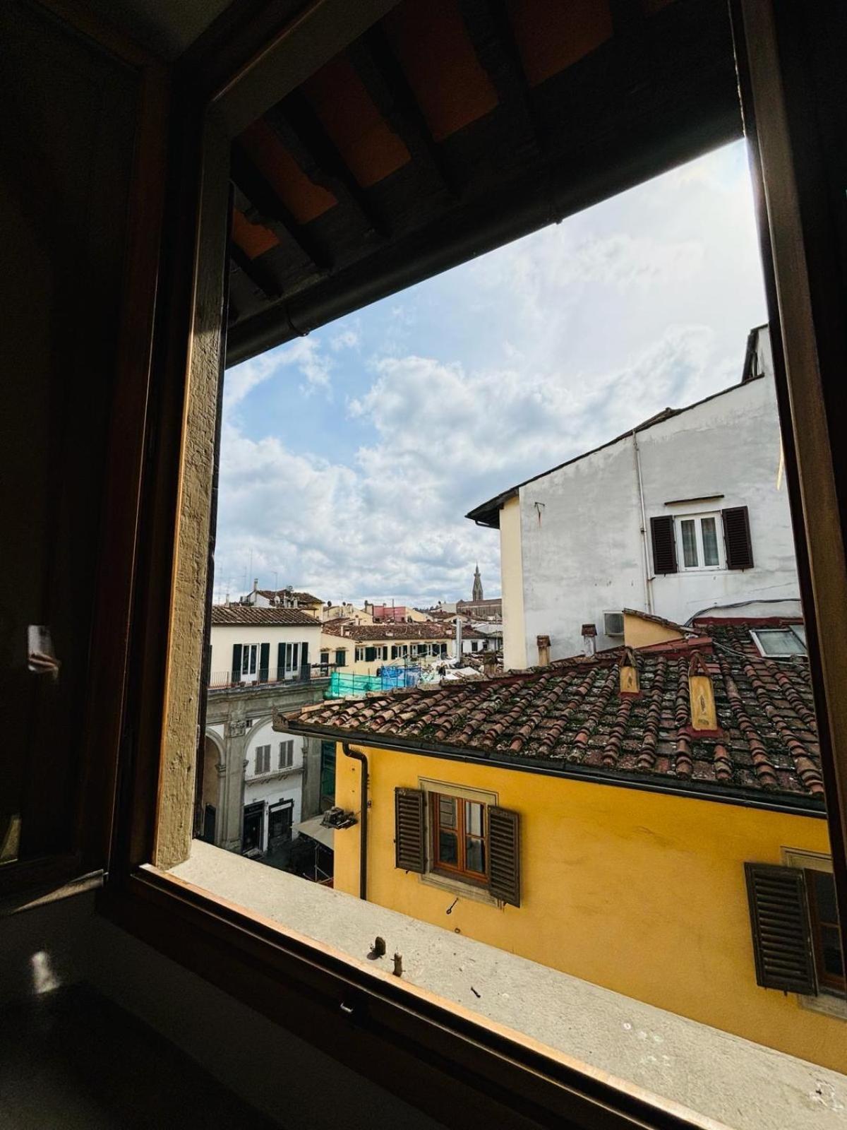 Best Bnb Albizi Florence Exterior photo