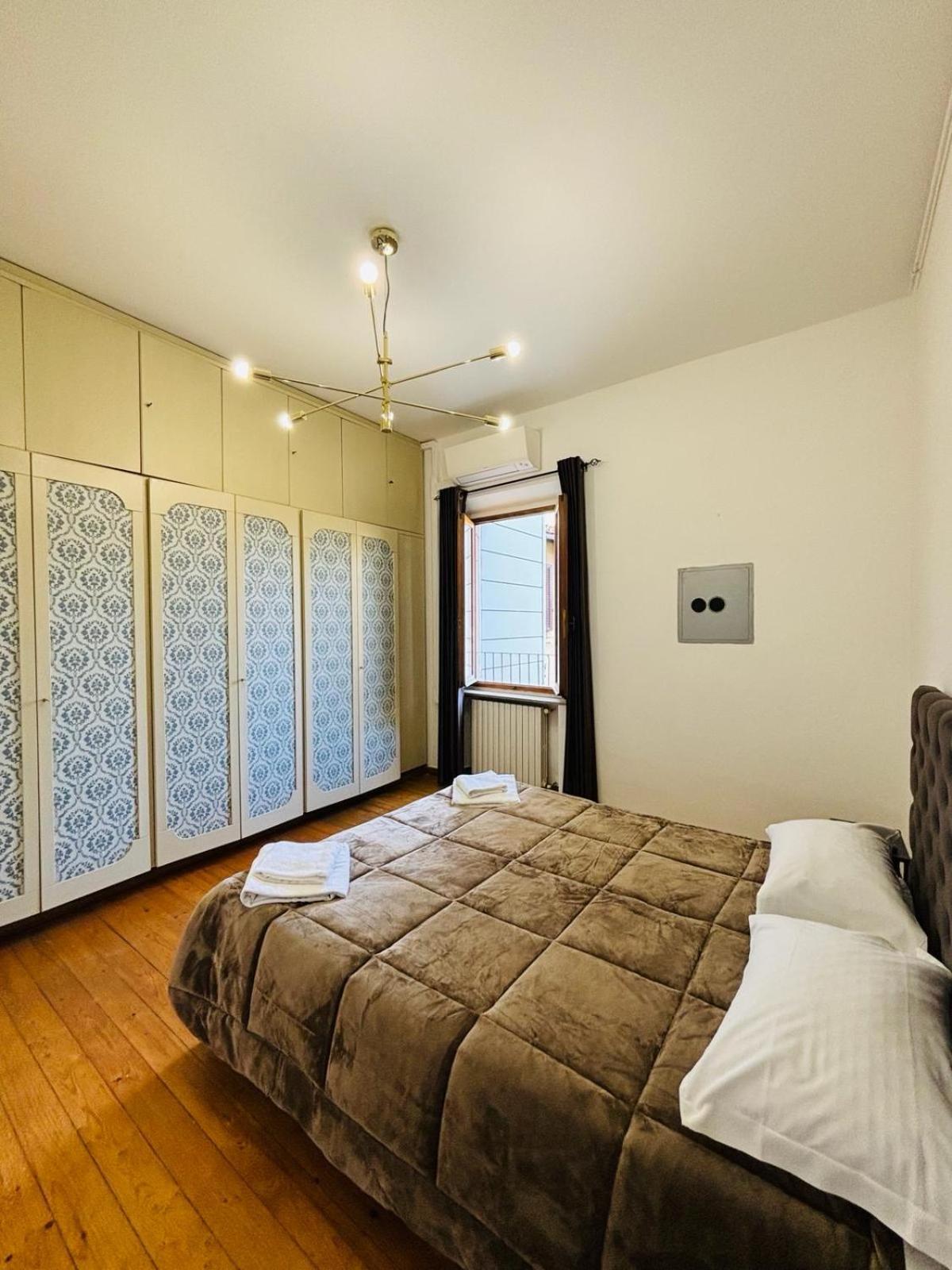 Best Bnb Albizi Florence Exterior photo