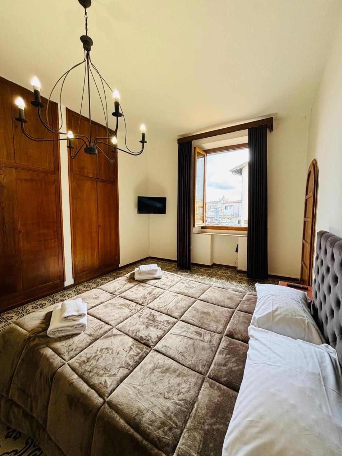 Best Bnb Albizi Florence Exterior photo