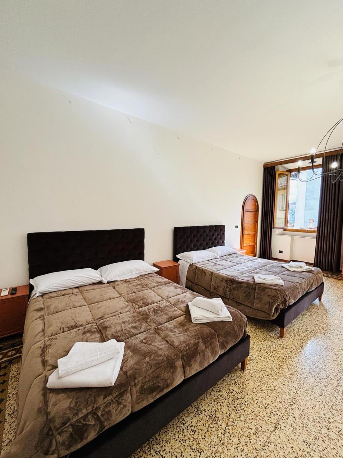 Best Bnb Albizi Florence Exterior photo