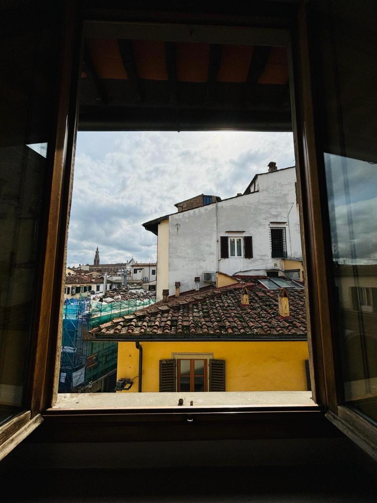 Best Bnb Albizi Florence Exterior photo