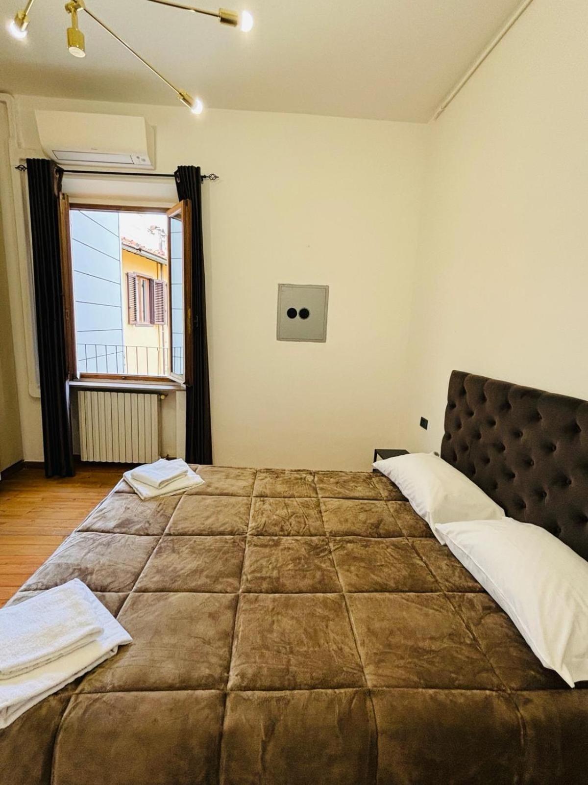 Best Bnb Albizi Florence Exterior photo