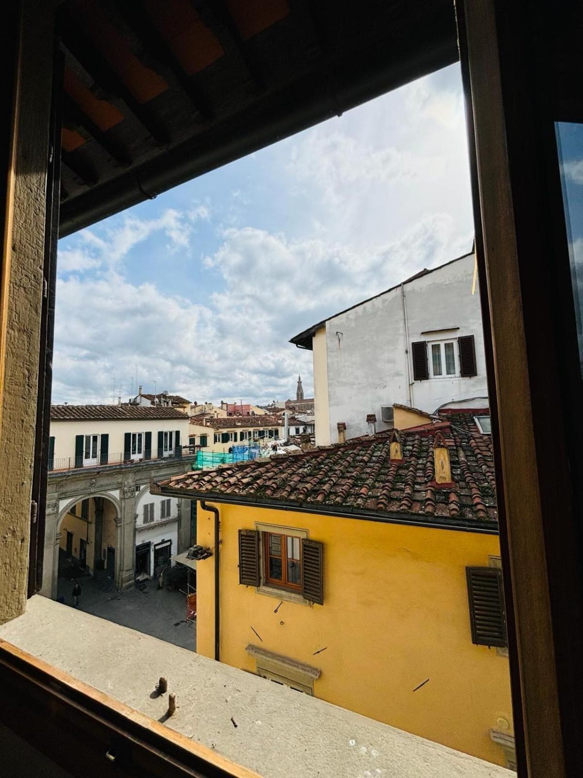 Best Bnb Albizi Florence Exterior photo