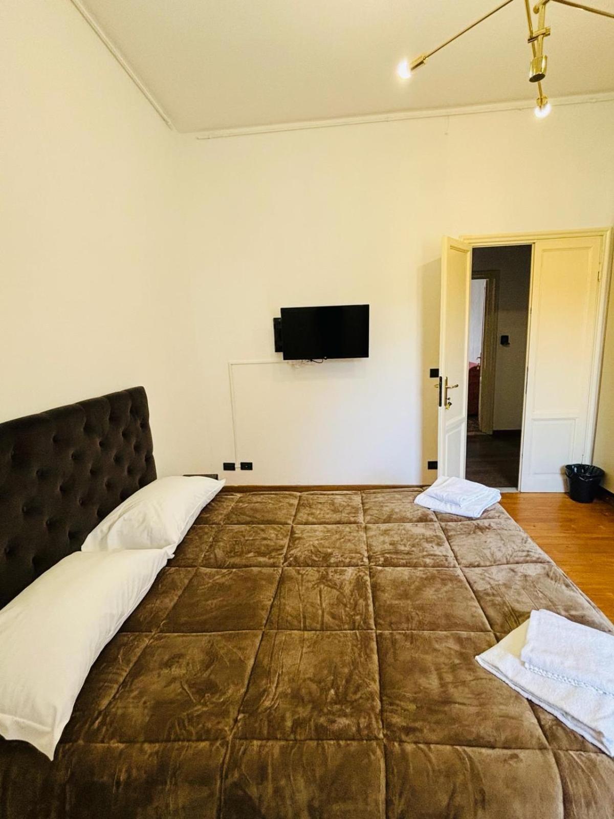 Best Bnb Albizi Florence Exterior photo