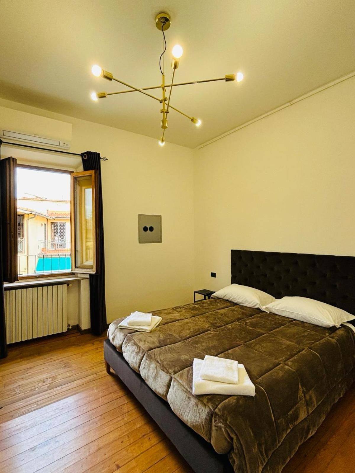 Best Bnb Albizi Florence Exterior photo
