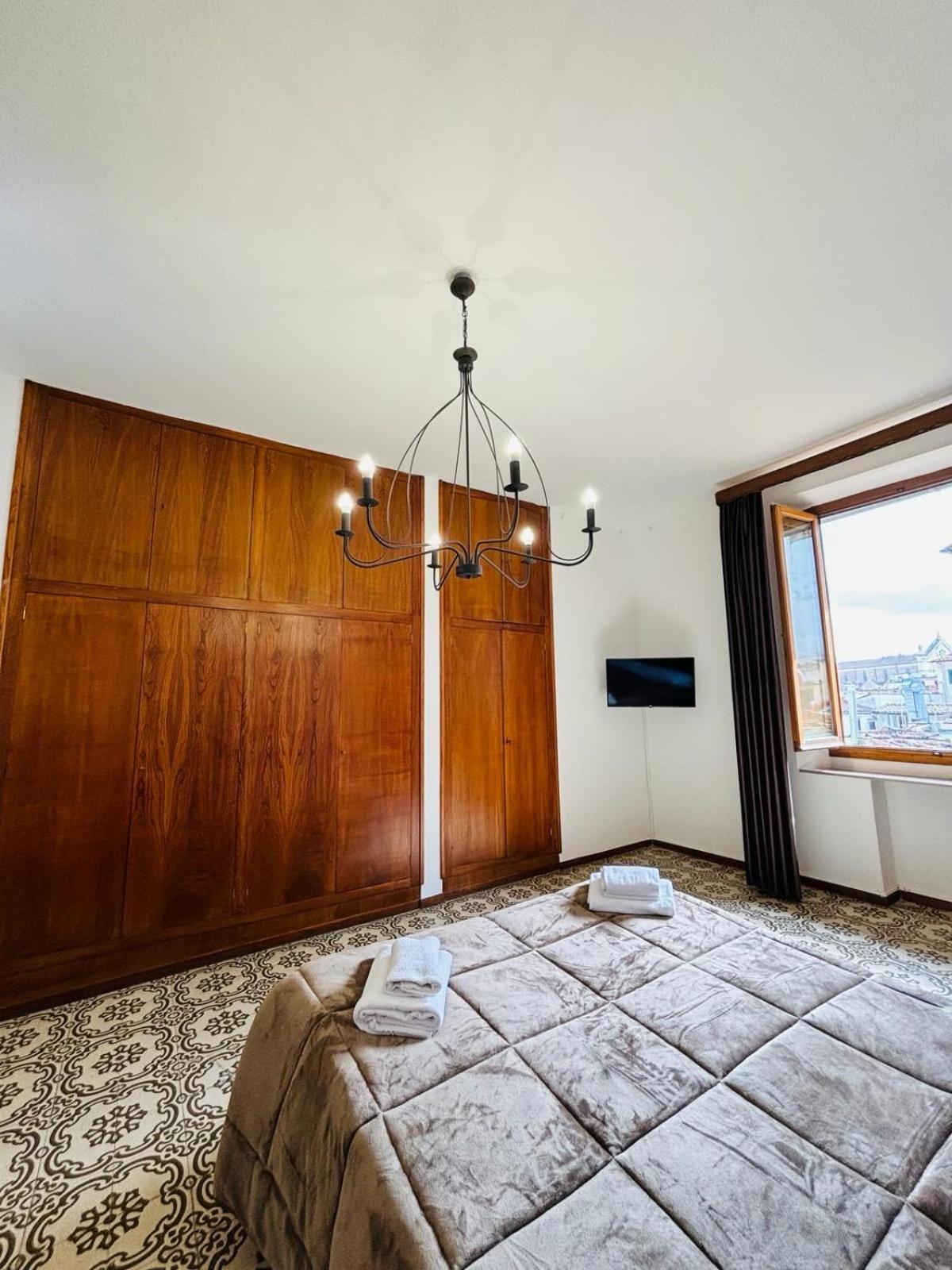 Best Bnb Albizi Florence Exterior photo