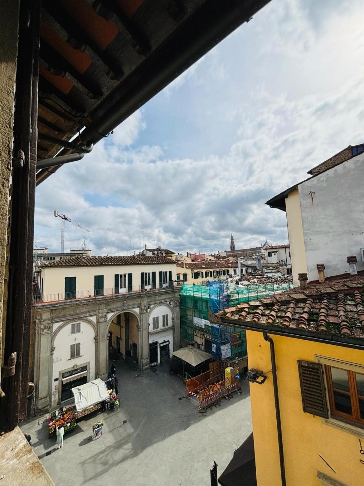 Best Bnb Albizi Florence Exterior photo