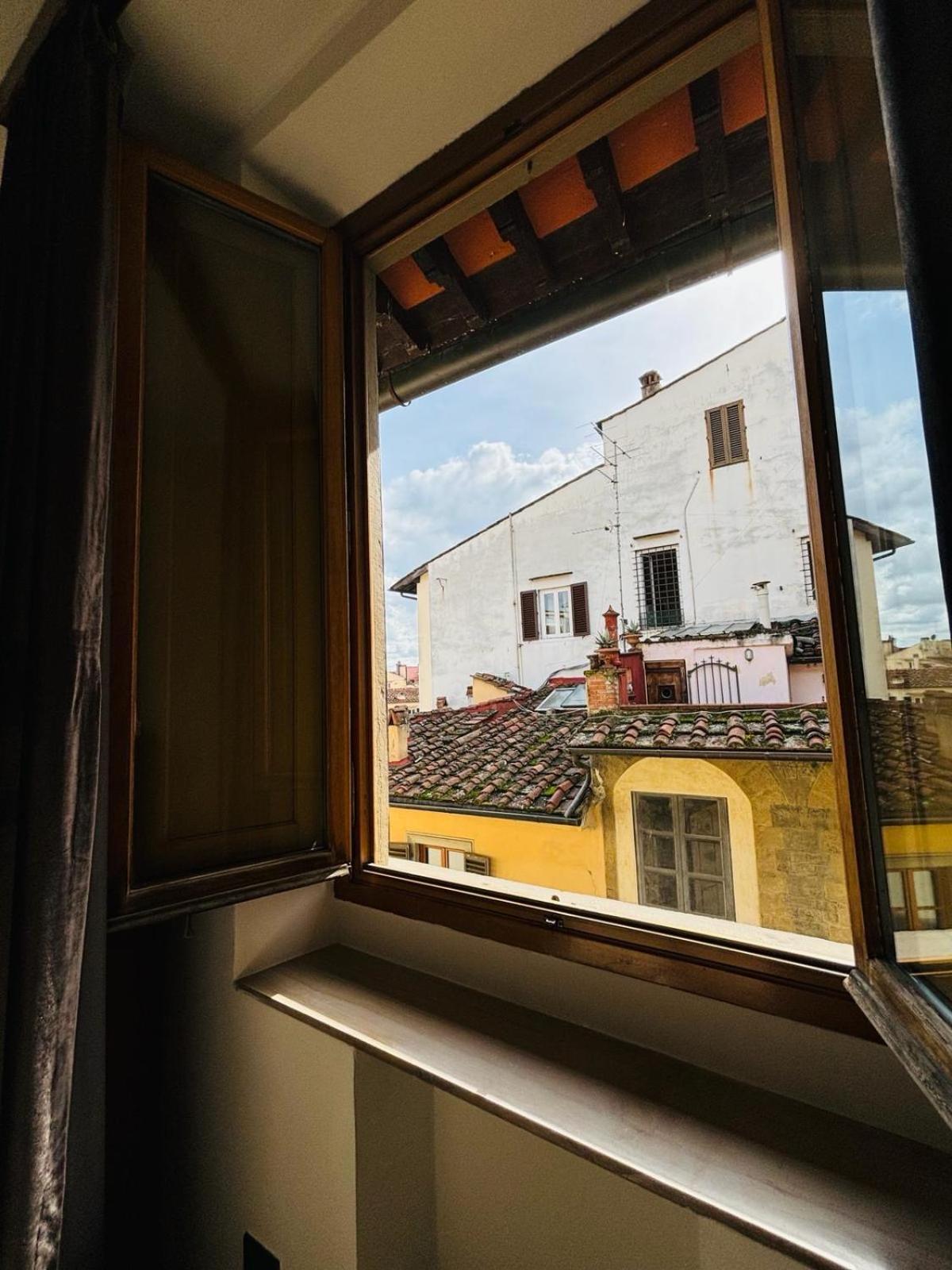 Best Bnb Albizi Florence Exterior photo