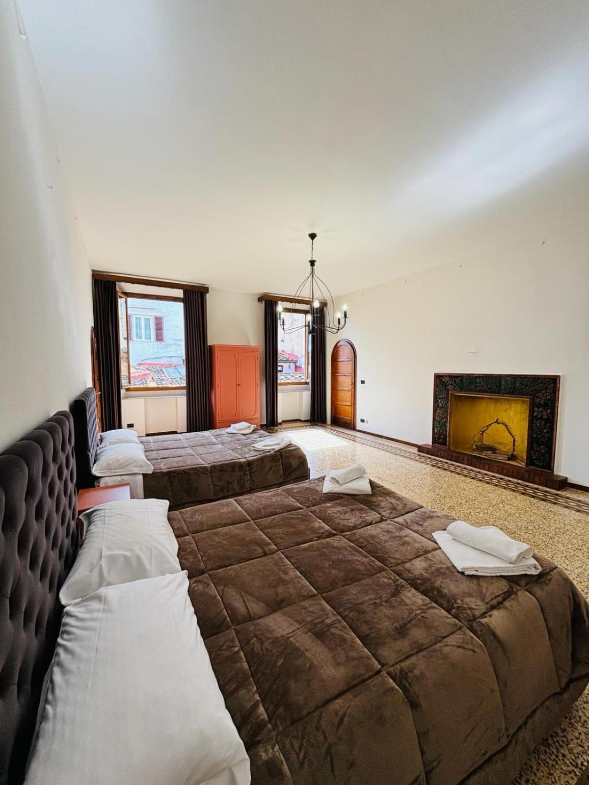 Best Bnb Albizi Florence Exterior photo